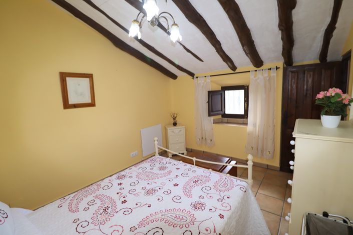 Image No.26-Cortijo de 4 chambres à vendre à Chirivel