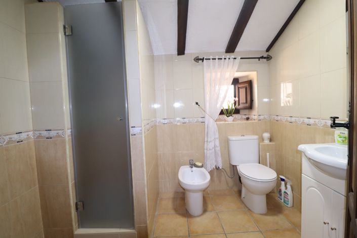 Image No.30-Cortijo de 4 chambres à vendre à Chirivel