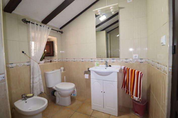 Image No.31-Cortijo de 4 chambres à vendre à Chirivel