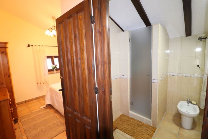 Image No.32-Cortijo de 4 chambres à vendre à Chirivel