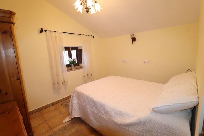 Image No.33-Cortijo de 4 chambres à vendre à Chirivel