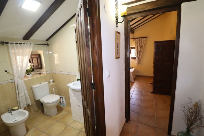 Image No.34-Cortijo de 4 chambres à vendre à Chirivel