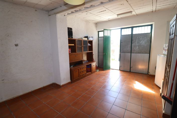 Image No.38-Cortijo de 4 chambres à vendre à Chirivel