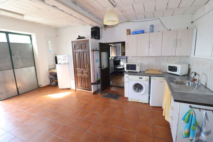 Image No.40-Cortijo de 4 chambres à vendre à Chirivel