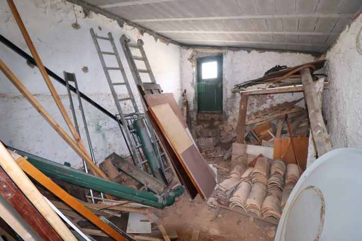 Image No.47-Cortijo de 4 chambres à vendre à Chirivel