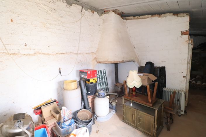 Image No.48-Cortijo de 4 chambres à vendre à Chirivel