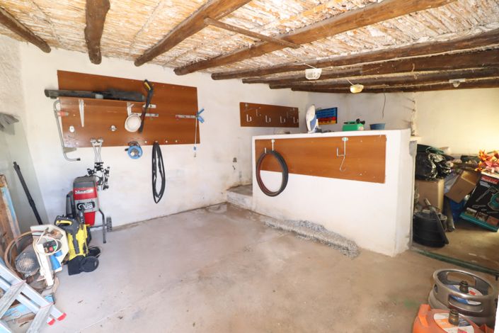 Image No.49-Cortijo de 4 chambres à vendre à Chirivel