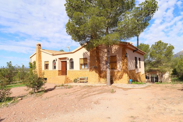 Image No.47-4 Bed Villa for sale