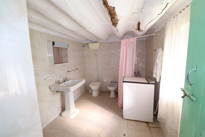 Image No.10-Cortijo de 5 chambres à vendre à Chirivel