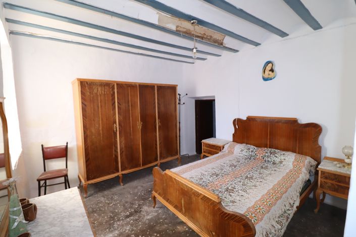 Image No.11-Cortijo de 5 chambres à vendre à Chirivel