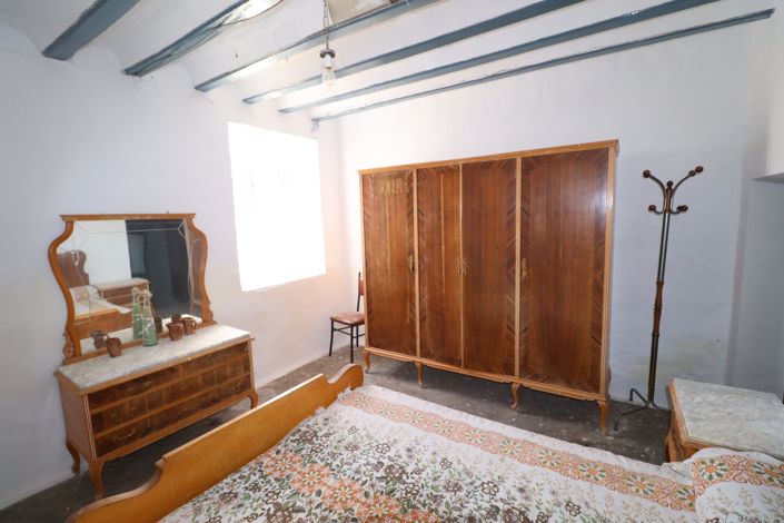 Image No.12-Cortijo de 5 chambres à vendre à Chirivel