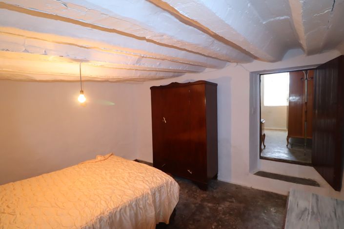 Image No.15-Cortijo de 5 chambres à vendre à Chirivel