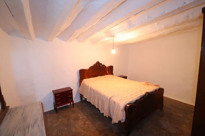 Image No.16-Cortijo de 5 chambres à vendre à Chirivel