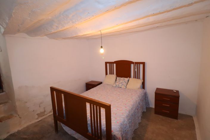 Image No.17-Cortijo de 5 chambres à vendre à Chirivel