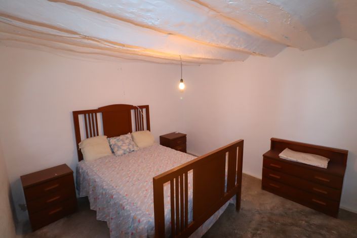 Image No.18-Cortijo de 5 chambres à vendre à Chirivel