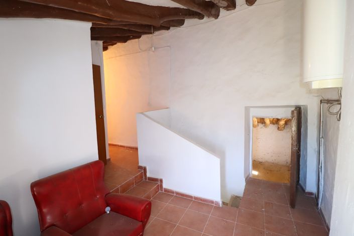 Image No.22-Cortijo de 5 chambres à vendre à Chirivel