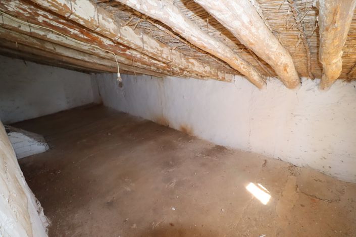 Image No.23-Cortijo de 5 chambres à vendre à Chirivel