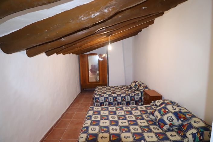 Image No.25-Cortijo de 5 chambres à vendre à Chirivel