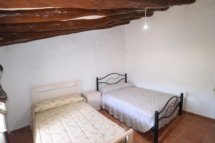 Image No.29-Cortijo de 5 chambres à vendre à Chirivel