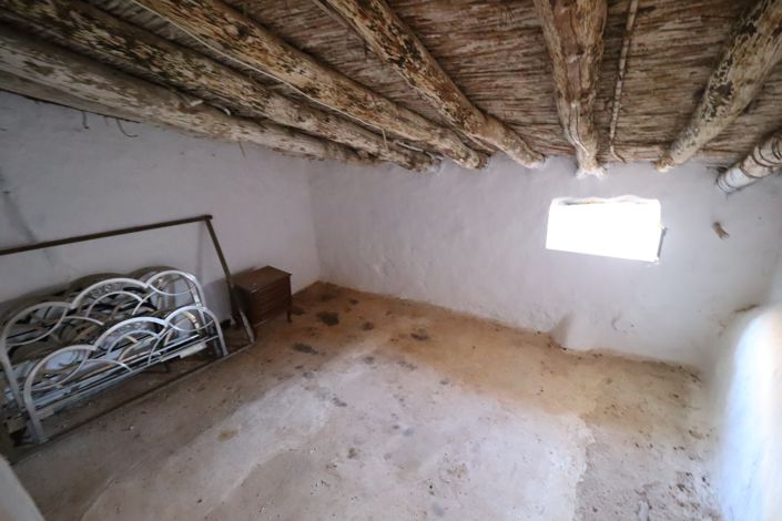 Image No.30-Cortijo de 5 chambres à vendre à Chirivel