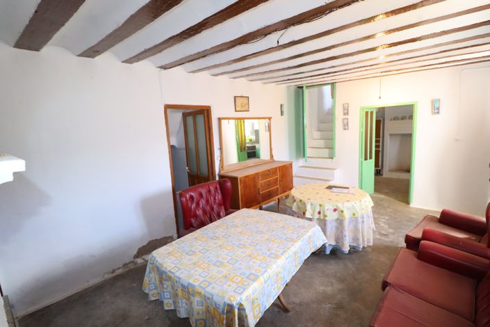 Image No.6-Cortijo de 5 chambres à vendre à Chirivel