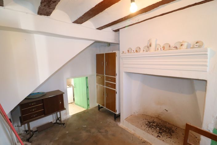 Image No.9-Cortijo de 5 chambres à vendre à Chirivel