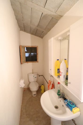 Image No.10-Maison de campagne de 2 chambres à vendre à Velez Blanco