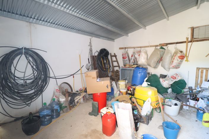 Image No.12-Maison de campagne de 2 chambres à vendre à Velez Blanco