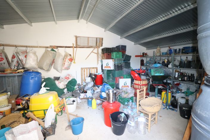 Image No.13-Maison de campagne de 2 chambres à vendre à Velez Blanco