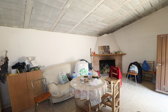 Image No.5-Maison de campagne de 2 chambres à vendre à Velez Blanco