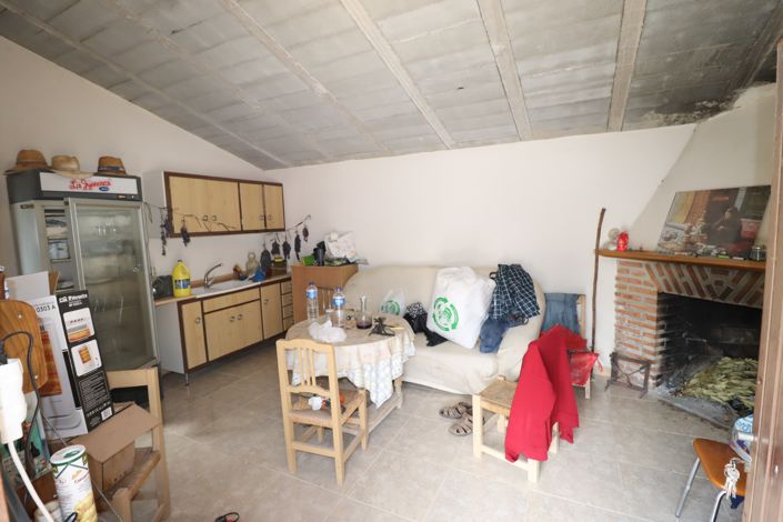 Image No.6-Maison de campagne de 2 chambres à vendre à Velez Blanco