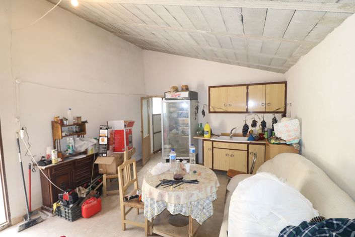 Image No.7-Maison de campagne de 2 chambres à vendre à Velez Blanco