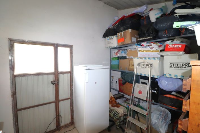 Image No.8-Maison de campagne de 2 chambres à vendre à Velez Blanco