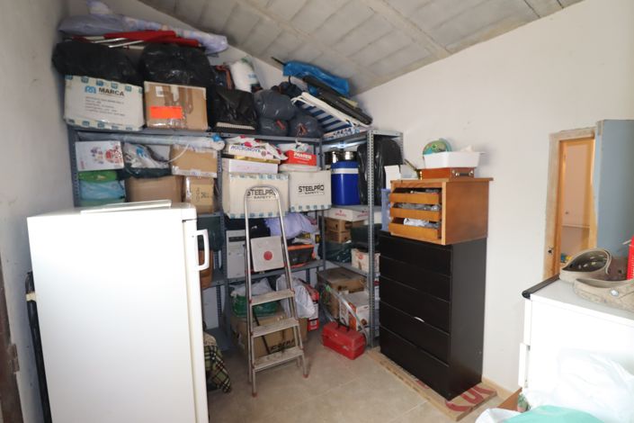 Image No.9-Maison de campagne de 2 chambres à vendre à Velez Blanco