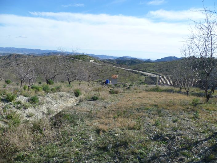 Image No.14-Maison de campagne de 3 chambres à vendre à Puerto Lumbreras