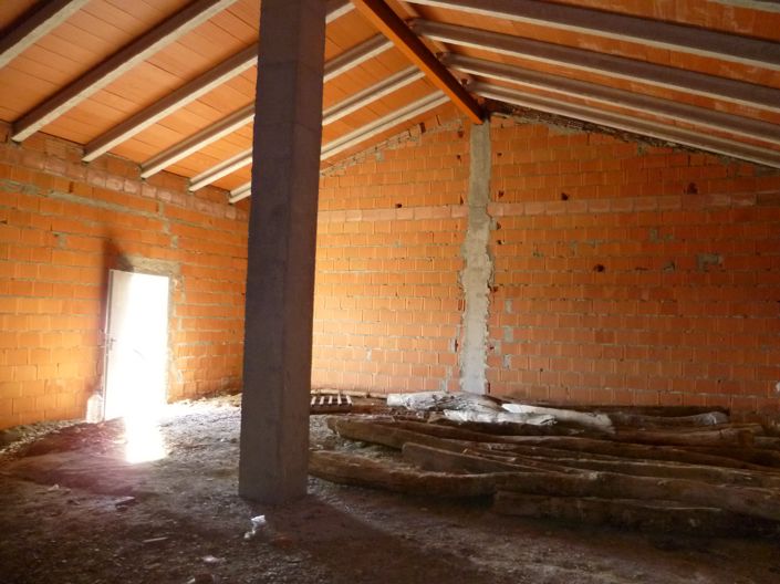 Image No.4-Maison de campagne de 3 chambres à vendre à Puerto Lumbreras