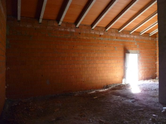 Image No.5-Maison de campagne de 3 chambres à vendre à Puerto Lumbreras