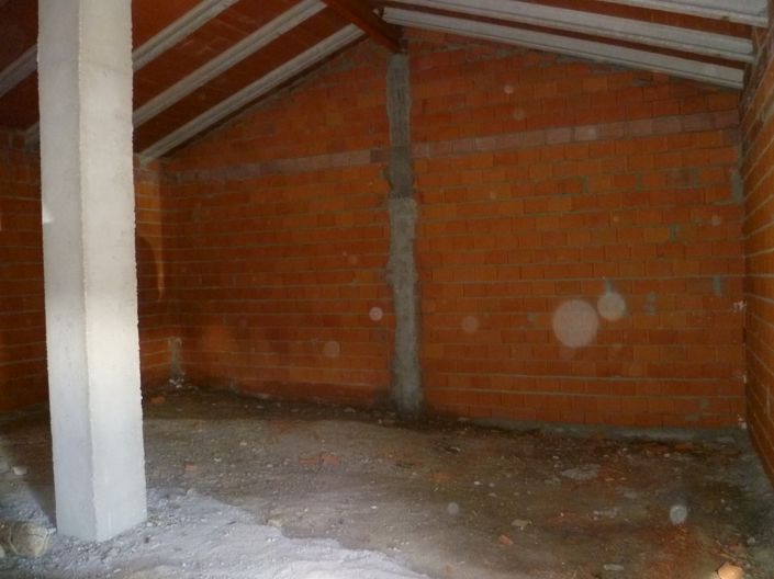 Image No.6-Maison de campagne de 3 chambres à vendre à Puerto Lumbreras