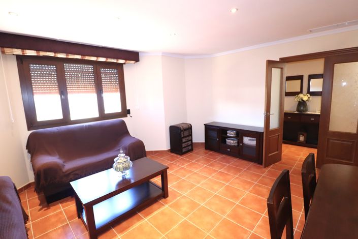 Image No.10-Villa de 4 chambres à vendre à Almendricos