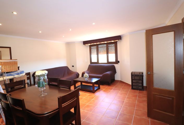 Image No.12-Villa de 4 chambres à vendre à Almendricos