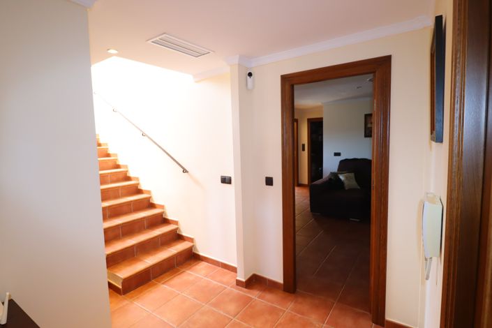 Image No.13-Villa de 4 chambres à vendre à Almendricos