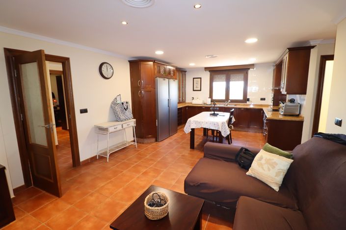 Image No.14-Villa de 4 chambres à vendre à Almendricos