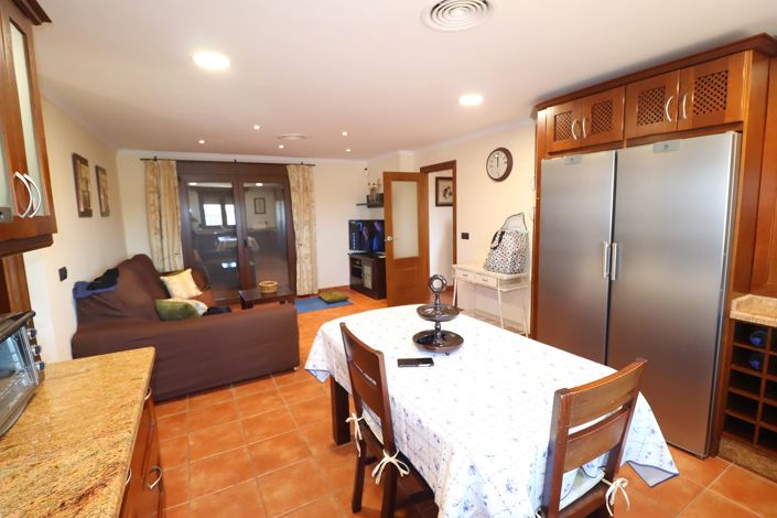 Image No.15-Villa de 4 chambres à vendre à Almendricos