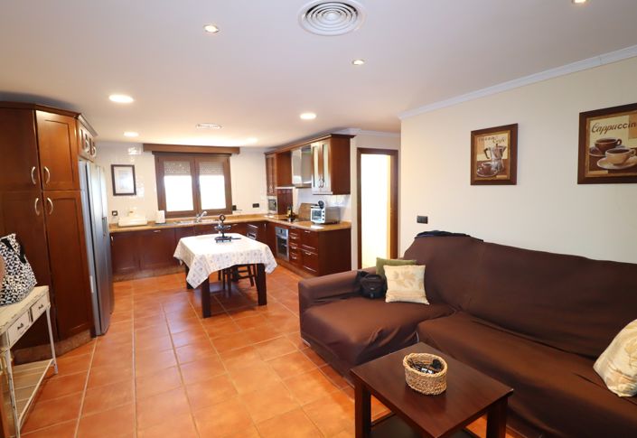 Image No.16-Villa de 4 chambres à vendre à Almendricos