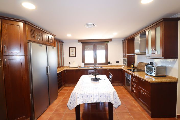 Image No.17-Villa de 4 chambres à vendre à Almendricos