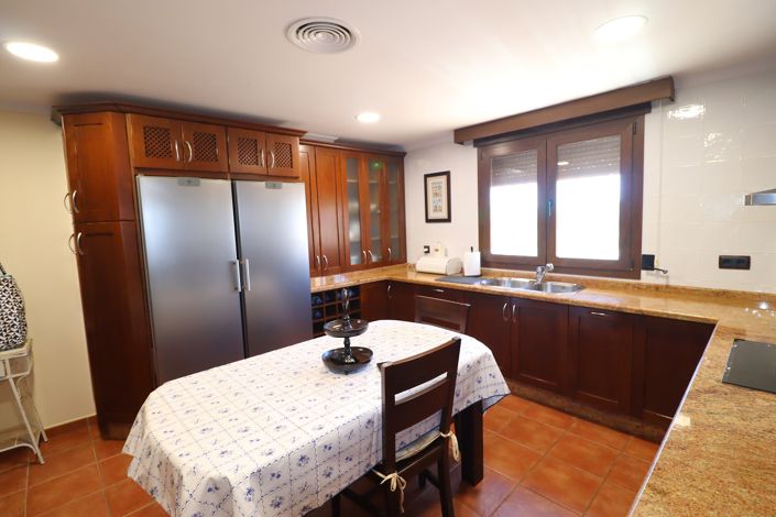 Image No.18-Villa de 4 chambres à vendre à Almendricos