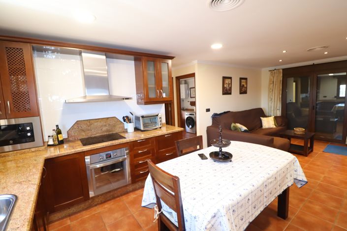 Image No.19-Villa de 4 chambres à vendre à Almendricos