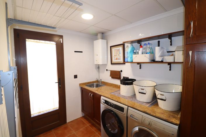 Image No.20-Villa de 4 chambres à vendre à Almendricos