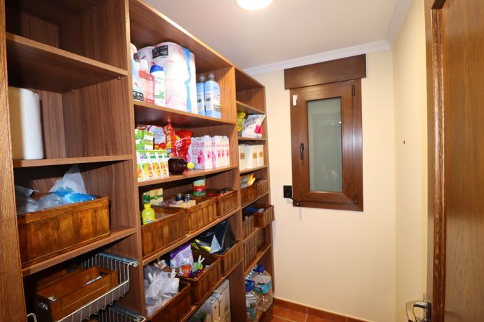 Image No.21-Villa de 4 chambres à vendre à Almendricos