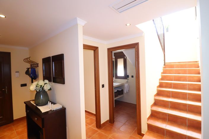 Image No.22-Villa de 4 chambres à vendre à Almendricos